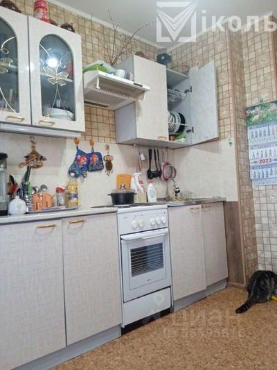 Продажа 2-комнатной квартиры 56 м², 13/13 этаж