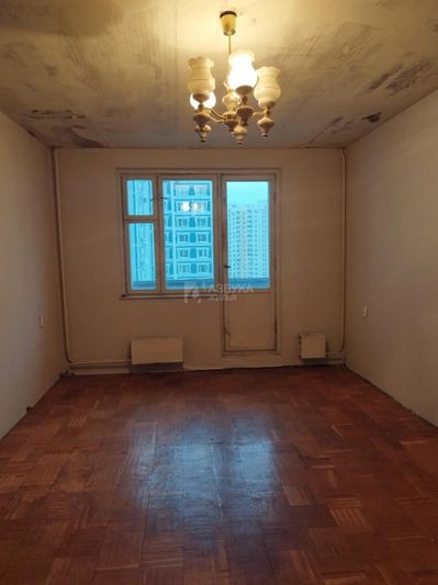 Продажа 1-комнатной квартиры 38,3 м², 11/17 этаж