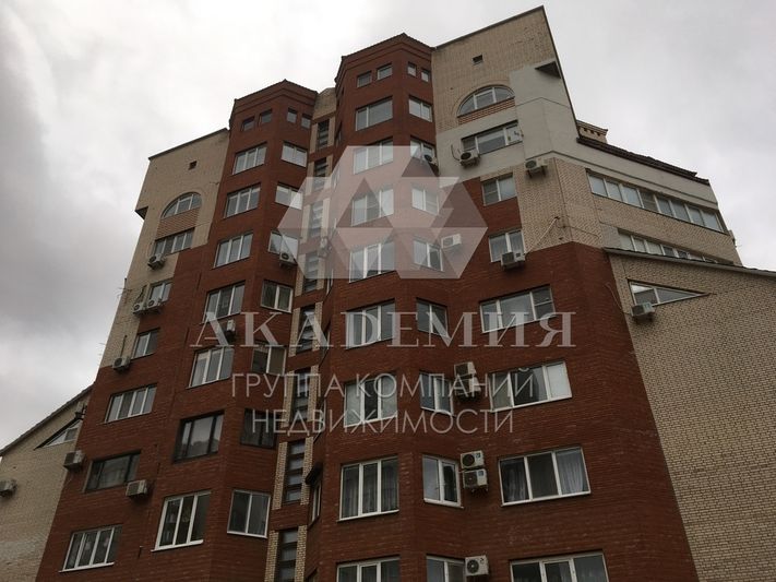 Продажа 2-комнатной квартиры 86,8 м², 8/9 этаж