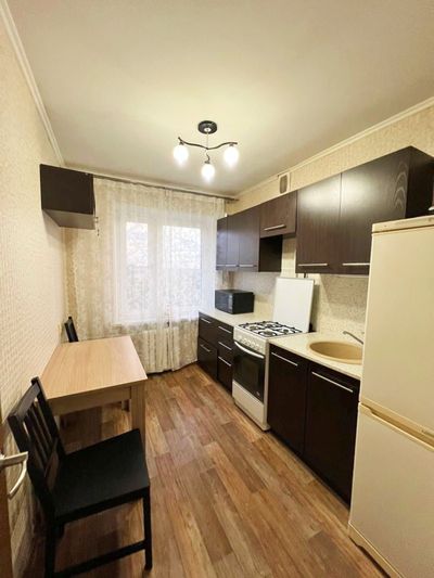 Продажа 3-комнатной квартиры 55 м², 9/9 этаж