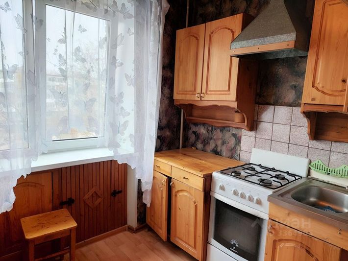 Продажа 2-комнатной квартиры 49,4 м², 4/5 этаж