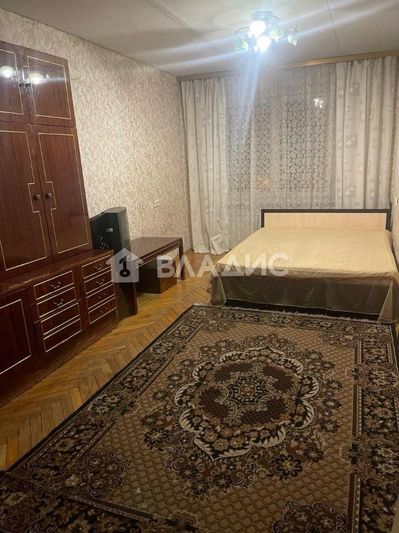 Продажа 2-комнатной квартиры 46,8 м², 5/5 этаж