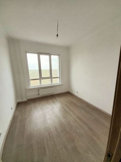 Продажа 1-комнатной квартиры 37 м², 8/15 этаж