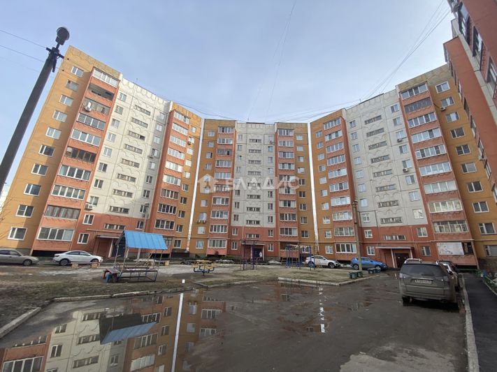 Продажа 3-комнатной квартиры 74,5 м², 4/10 этаж