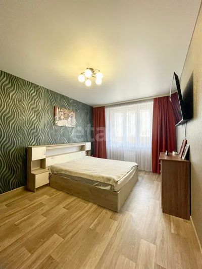 Продажа 3-комнатной квартиры 92,2 м², 4/9 этаж