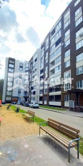 Продажа 3-комнатной квартиры 77 м², 4/9 этаж