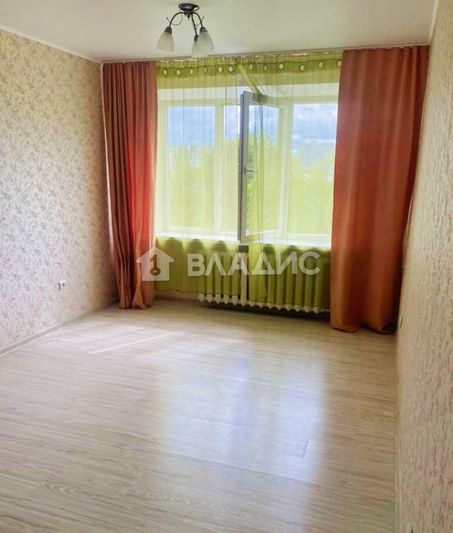 Продажа 1-комнатной квартиры 35 м², 5/5 этаж