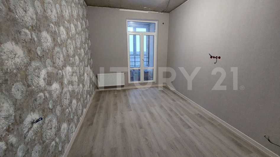 Продажа 3-комнатной квартиры 89 м², 9/9 этаж