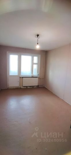 Продажа 2-комнатной квартиры 43 м², 6/9 этаж