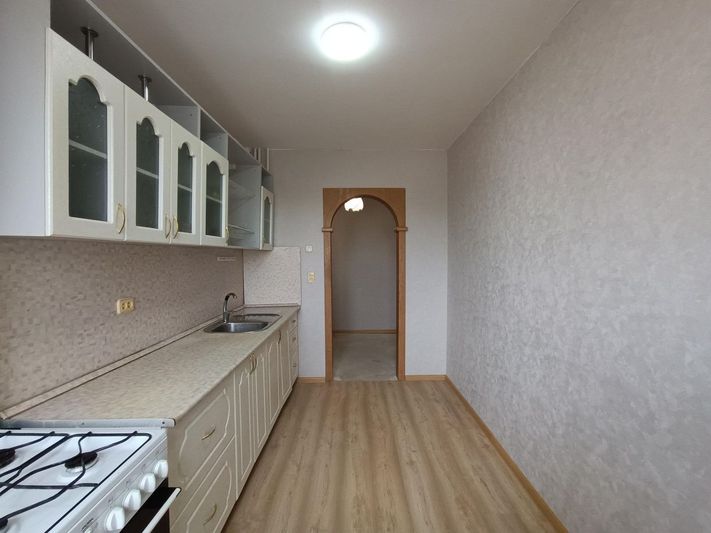 Продажа 2-комнатной квартиры 45,2 м², 4/5 этаж