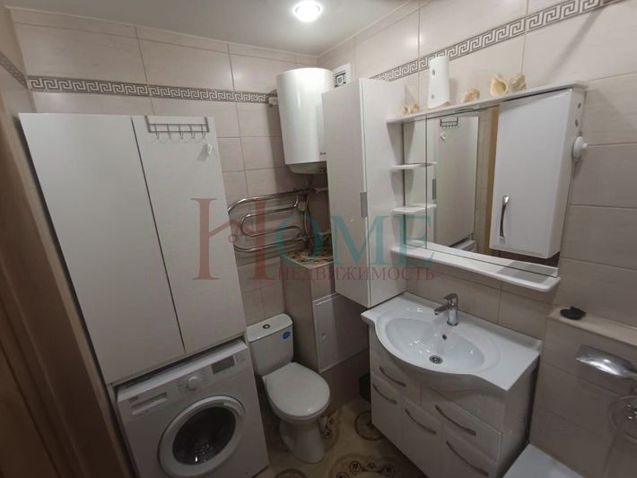 Продажа 2-комнатной квартиры 53,2 м², 3/3 этаж