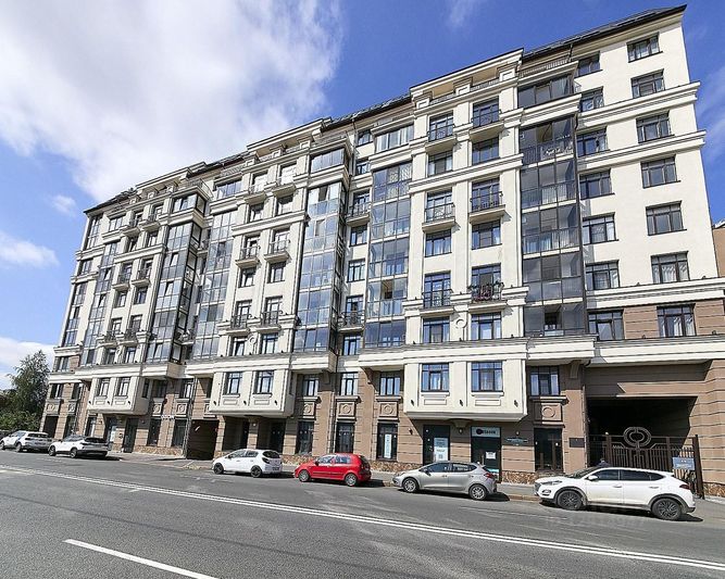 Продажа 1-комнатной квартиры 36,1 м², 10/10 этаж