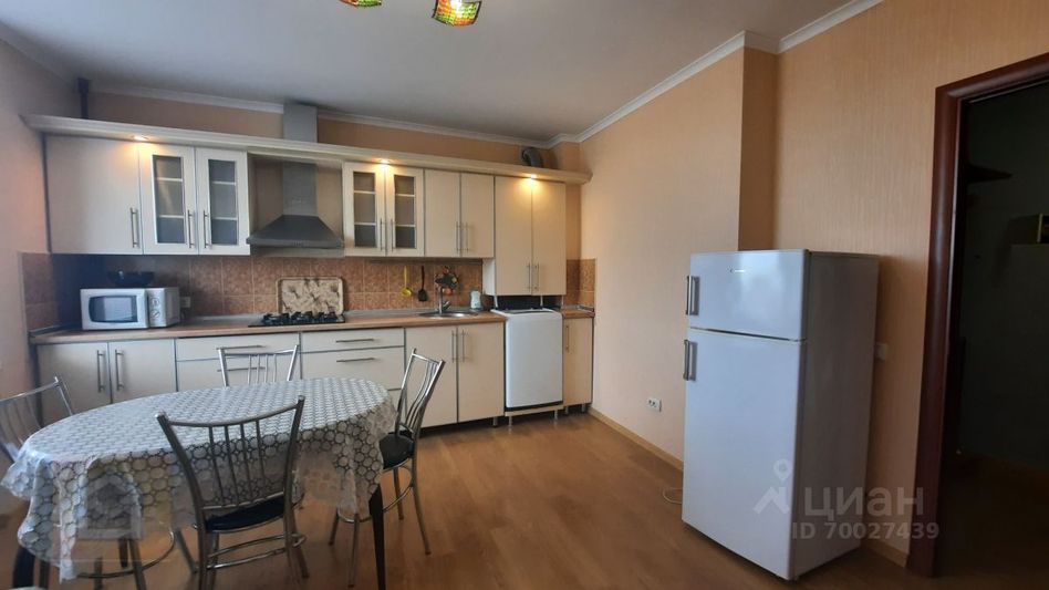 Продажа 1-комнатной квартиры 51 м², 5/6 этаж