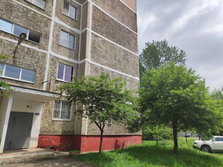 Продажа 3-комнатной квартиры 68 м², 5/5 этаж