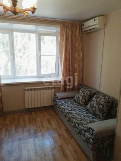 Продажа 1-комнатной квартиры 21 м², 5/5 этаж