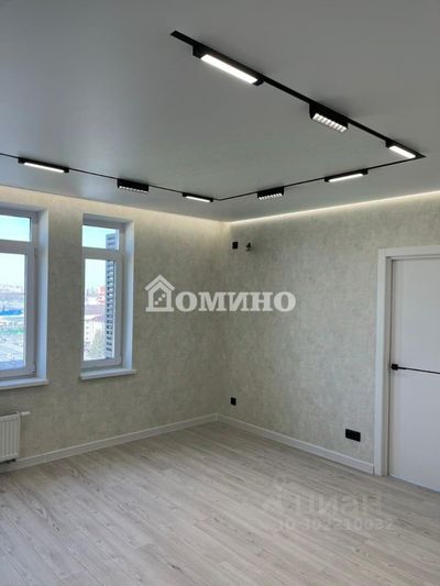 Продажа 2-комнатной квартиры 51,2 м², 11/13 этаж