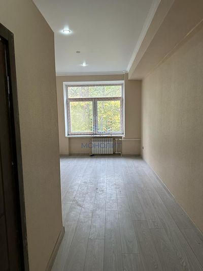 Продажа 1-комнатной квартиры 21,4 м², 4/4 этаж