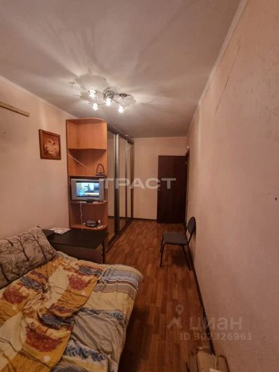 Продажа 2-комнатной квартиры 45 м², 5/9 этаж