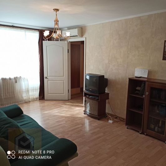 Аренда 2-комнатной квартиры 42 м², 2/5 этаж