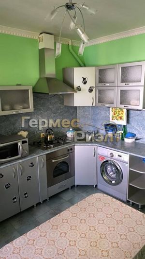 Продажа 2-комнатной квартиры 70 м², 3/5 этаж