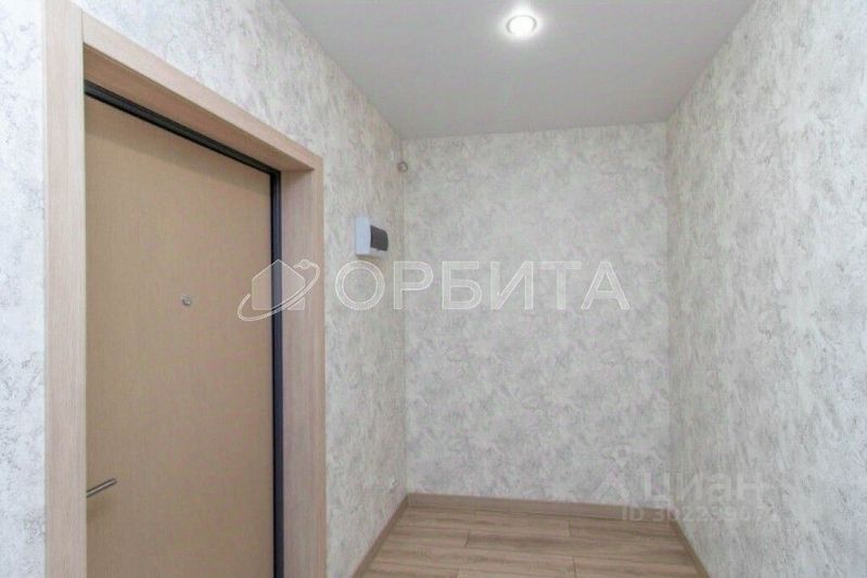 Продажа 1-комнатной квартиры 35,6 м², 9/22 этаж