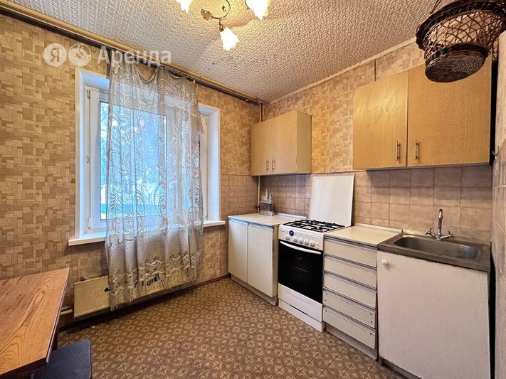 Аренда 2-комнатной квартиры 50 м², 1/10 этаж