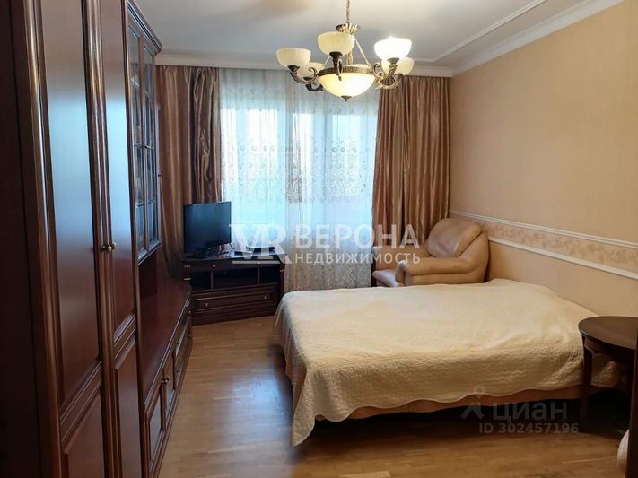 Продажа 3-комнатной квартиры 68,8 м², 6/10 этаж