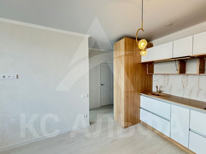 Продажа 1-комнатной квартиры 37 м², 11/14 этаж