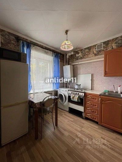 Продажа 2-комнатной квартиры 43 м², 2/5 этаж