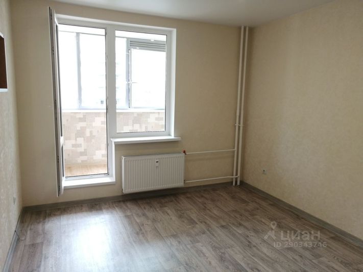 Продажа квартиры-студии 20,5 м², 8/17 этаж