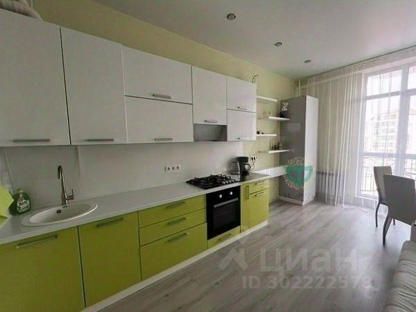 Продажа 2-комнатной квартиры 75,4 м², 4/10 этаж