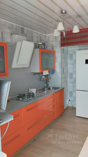 Продажа 2-комнатной квартиры 51,1 м², 6/10 этаж