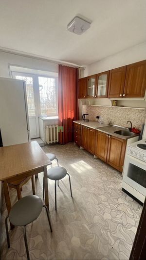 Продажа 2-комнатной квартиры 52 м², 1/3 этаж