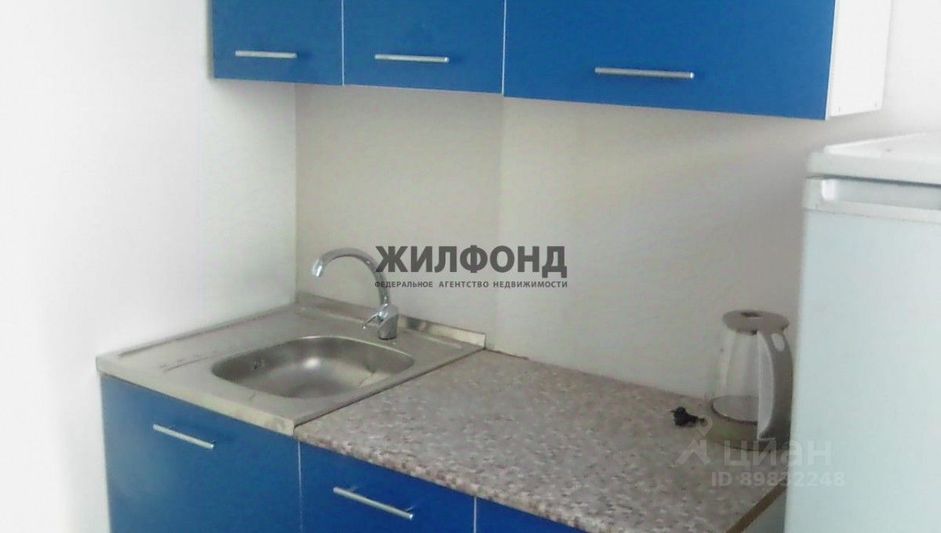 Продажа 1-комнатной квартиры 30 м², 3/5 этаж