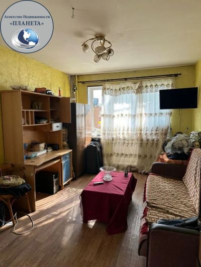 Продажа 2-комнатной квартиры 42 м², 4/5 этаж