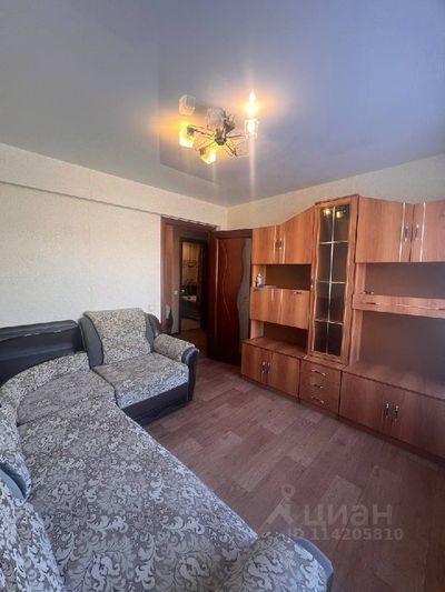 Продажа 2-комнатной квартиры 54,6 м², 4/5 этаж