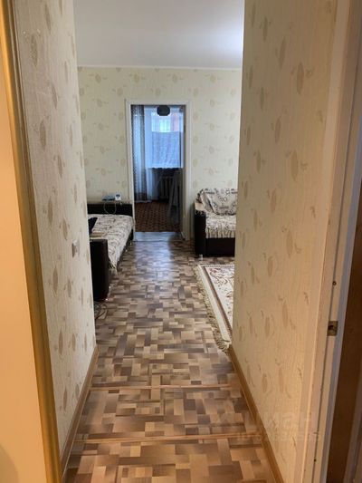 Продажа 4-комнатной квартиры 62,8 м², 3/5 этаж