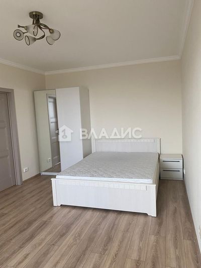 Продажа 1-комнатной квартиры 38,1 м², 15/17 этаж