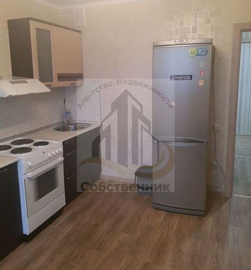 Аренда 2-комнатной квартиры 65 м², 14/17 этаж