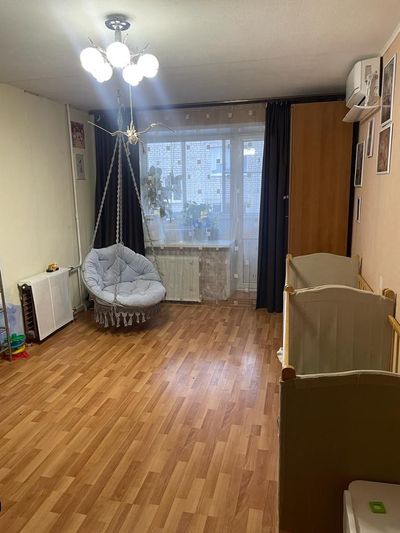 Продажа 2-комнатной квартиры 47,8 м², 4/5 этаж