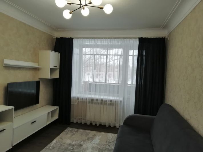 Продажа 2-комнатной квартиры 43 м², 3/5 этаж