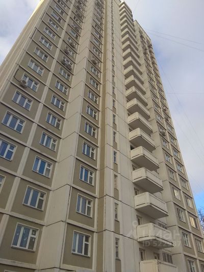 Аренда 1 комнаты, 9 м², 20/22 этаж