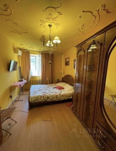 Продажа 3-комнатной квартиры 74,5 м², 3/5 этаж