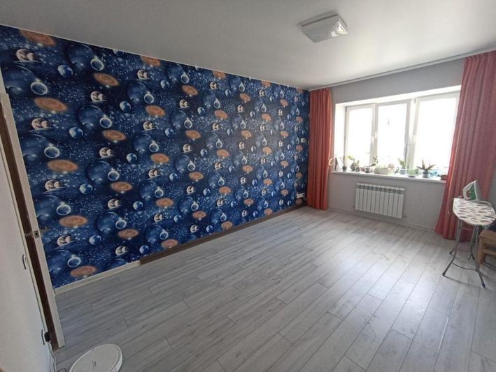 Продажа 2-комнатной квартиры 70 м², 3/9 этаж