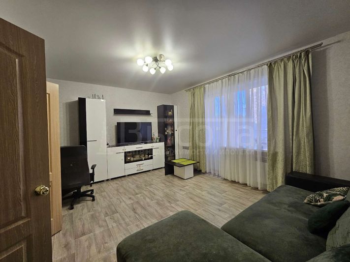 Продажа 3-комнатной квартиры 80 м², 2/17 этаж