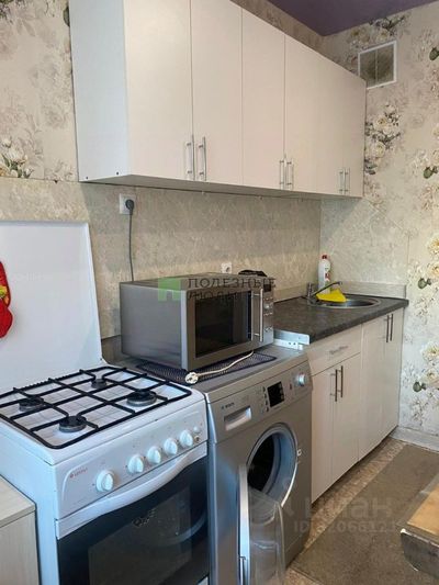 Продажа 3-комнатной квартиры 64 м², 1/10 этаж