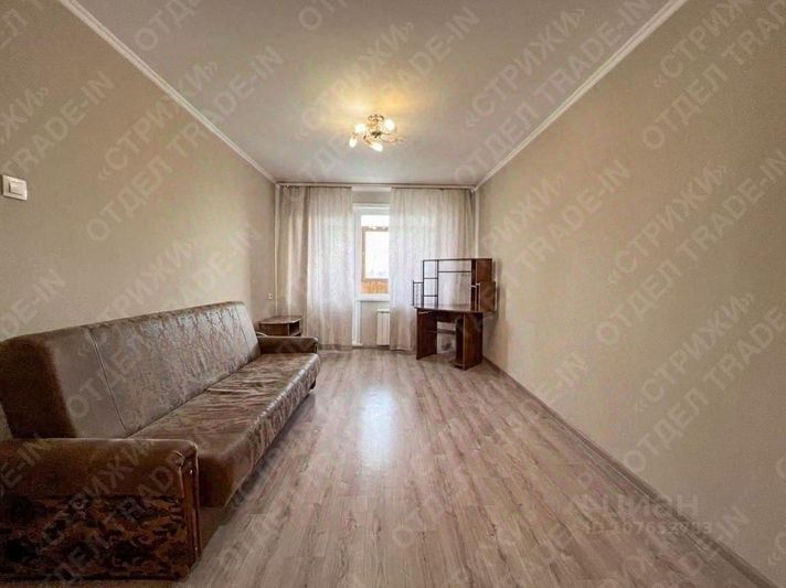 Продажа 2-комнатной квартиры 43,6 м², 7/9 этаж