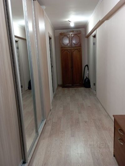 Аренда 2-комнатной квартиры 58 м², 7/9 этаж