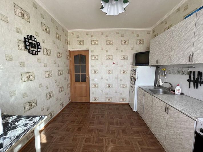 Продажа 1-комнатной квартиры 41 м², 10/15 этаж