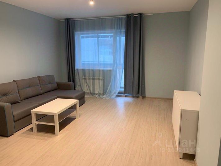 Аренда 2-комнатной квартиры 75 м², 4/10 этаж